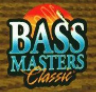 Bass Masters Classic game badge