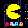 MASTERED Pac-Man | Puck Man (Arcade)
Awarded on 03 Nov 2021, 21:28