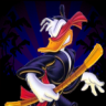 MASTERED Maui Mallard in Cold Shadow (SNES)
Awarded on 01 Aug 2018, 14:57