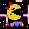 MASTERED Ms. Pac-Man (Tengen) (NES)
Awarded on 27 Nov 2021, 13:35