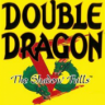 Double Dragon V: The Shadow Falls game badge