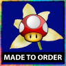 ~Hack~ Vanilla: Made to Order game badge