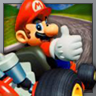 Mario Kart 64 (Nintendo 64)