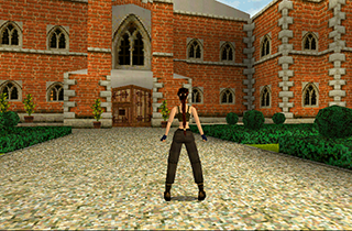 In-game screenshot