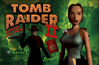 Title screenshot