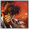 Ninja Master's: Haou Ninou Chou game badge