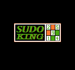 Title screenshot