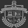 [Misc. - Nintendo Game Seminar] game badge