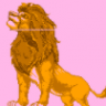 ~Unlicensed~ Lion King Legeng, The