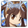 Ragnarok DS game badge
