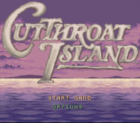 Title screenshot