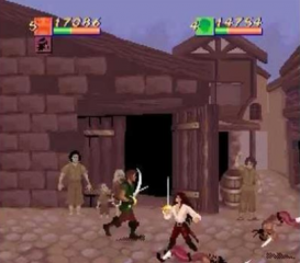 In-game screenshot