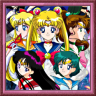 Bishoujo Senshi Sailor Moon (Mega Drive)