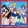 Bishoujo Senshi Sailor Moon S: Jougai Rantou! Shuyaku Soudatsusen