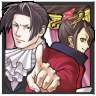 MASTERED Ace Attorney Investigations: Miles Edgeworth (Nintendo DS)
Awarded on 09 Jul 2022, 10:32