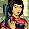 Grand Theft Auto: Chinatown Wars game badge