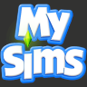 [Subseries - MySims] game badge