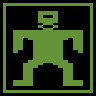 Frankenstein's Monster (Atari 2600)