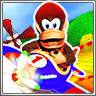 MASTERED Diddy Kong Racing (Nintendo 64)
Awarded on 26 Apr 2022, 15:44