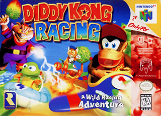 Boxart