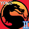 ~Unlicensed~ Mortal Kombat II (Yoko Soft)