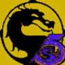 ~Unlicensed~ Mortal Kombat 5 game badge