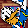 MASTERED Donald Duck: Goin' Quackers | Donald Duck: Quack Attack (Game Boy Color)
Awarded on 08 Aug 2022, 03:12