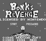 Title screenshot