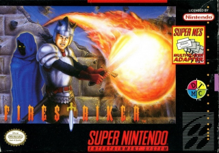 Boxart
