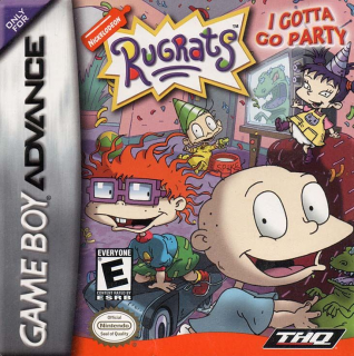 Boxart