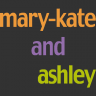 [Series - Mary-Kate and Ashley] game badge