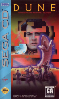 Boxart