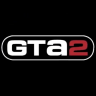 Grand Theft Auto 2 game badge