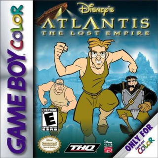 Boxart