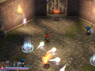 In-game screenshot