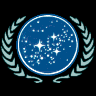 Star Trek: The Next Generation game badge