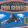 Tony Hawk's Pro Skater | Tony Hawk's Skateboarding game badge