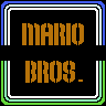 MASTERED Mario Bros. (Atari 7800)
Awarded on 11 Jan 2021, 23:59