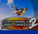 Tony Hawk's Pro Skater 2 (Nintendo 64) · RetroAchievements