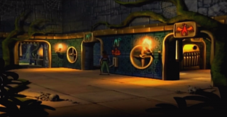 In-game Screenshot