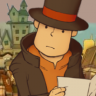 Professor Layton And The Curious Village (nintendo Ds) · Retroachievements