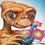 E.T. The Extra-Terrestrial: Interplanetary Mission