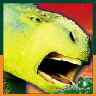 Disney's Dinosaur game badge