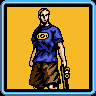 Tony Hawk's Pro Skater 2 (Game Boy Color)