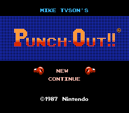 Title screenshot