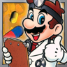 MASTERED Dr. Mario 64 (Nintendo 64)
Awarded on 26 Feb 2020, 10:08