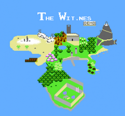 Title screenshot