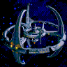 Star Trek: Deep Space Nine - Crossroads of Time game badge