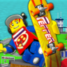 LEGO Island 2: The Brickster's Revenge game badge