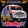 Thrash Rally game badge